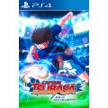 Captain Tsubasa: Rise of New Champions PS4